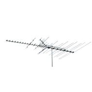 Low and High Band VHF/UHF Antenna Long Range-HD8200U