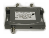 Single RF Input, Single RF Input 24dB Gain, Single RF Output +12 2dB Loss