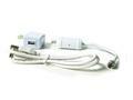Boost Indoor Amplifier Gain: 20dB