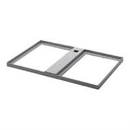 Non-Penetrating Mount Galvanized Steel