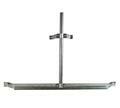 Gable End Roof Antenna Mount