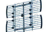 Sky Blue 8 Bay Antenna